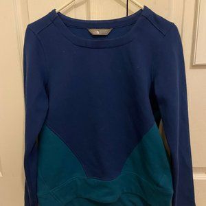 The NorthFace Crewneck Sweatshirt